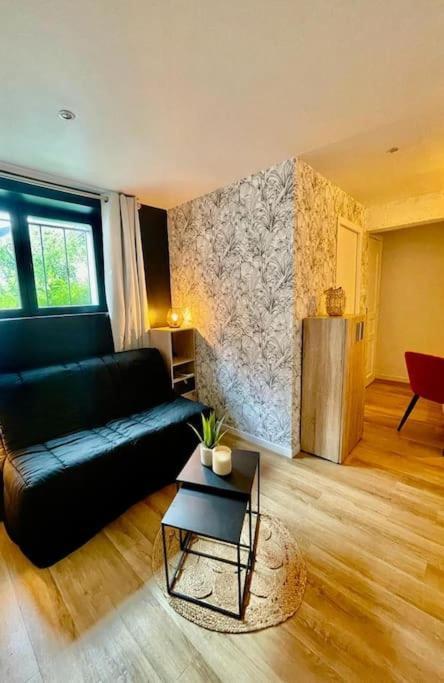 Le Studio Du Port Châteauneuf-sur-Loire Extérieur photo